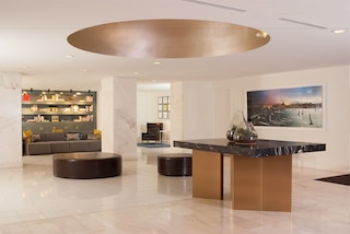 スタンフォード コート サンフランシスコ