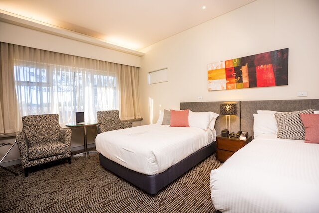 ザ コルムスリー ホテル