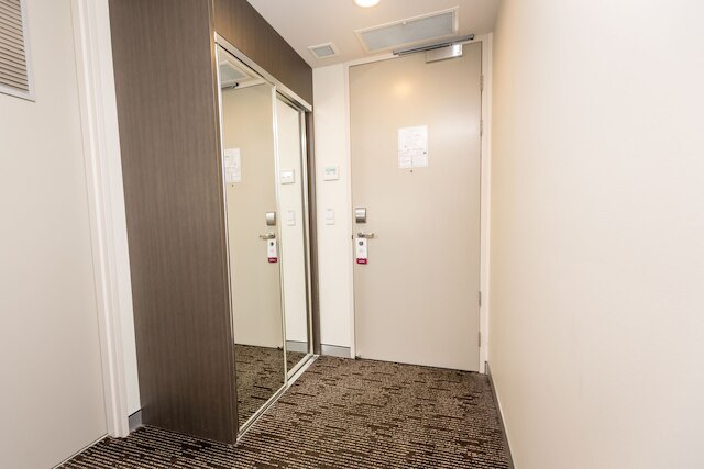 ザ コルムスリー ホテル