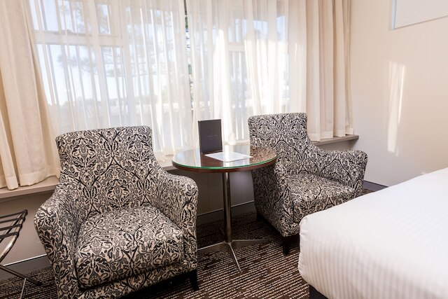 ザ コルムスリー ホテル