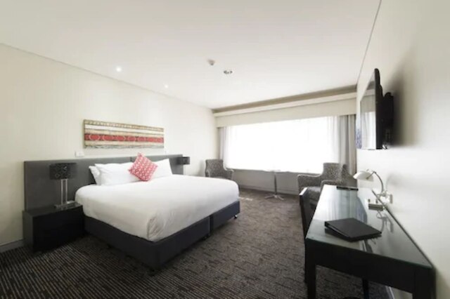 ザ コルムスリー ホテル