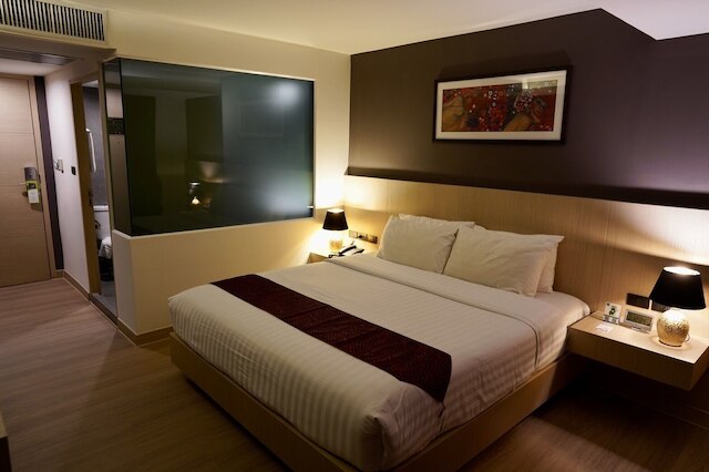 iCheck inn ナナ by アスピラ