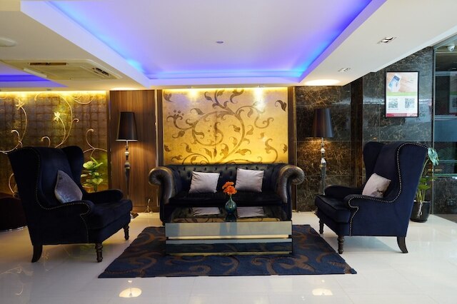 iCheck inn ナナ by アスピラ