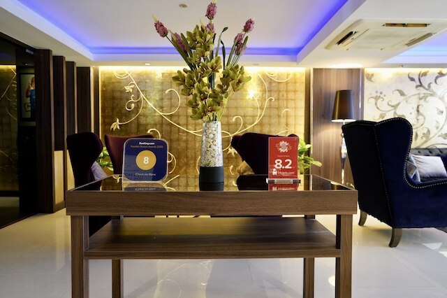 iCheck inn ナナ by アスピラ