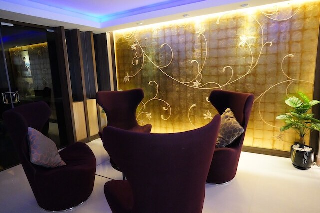 iCheck inn ナナ by アスピラ