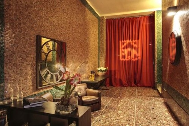 レジデンス ピアン デッラ ナーヴェ