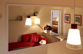 レジデンス ピアン デッラ ナーヴェ