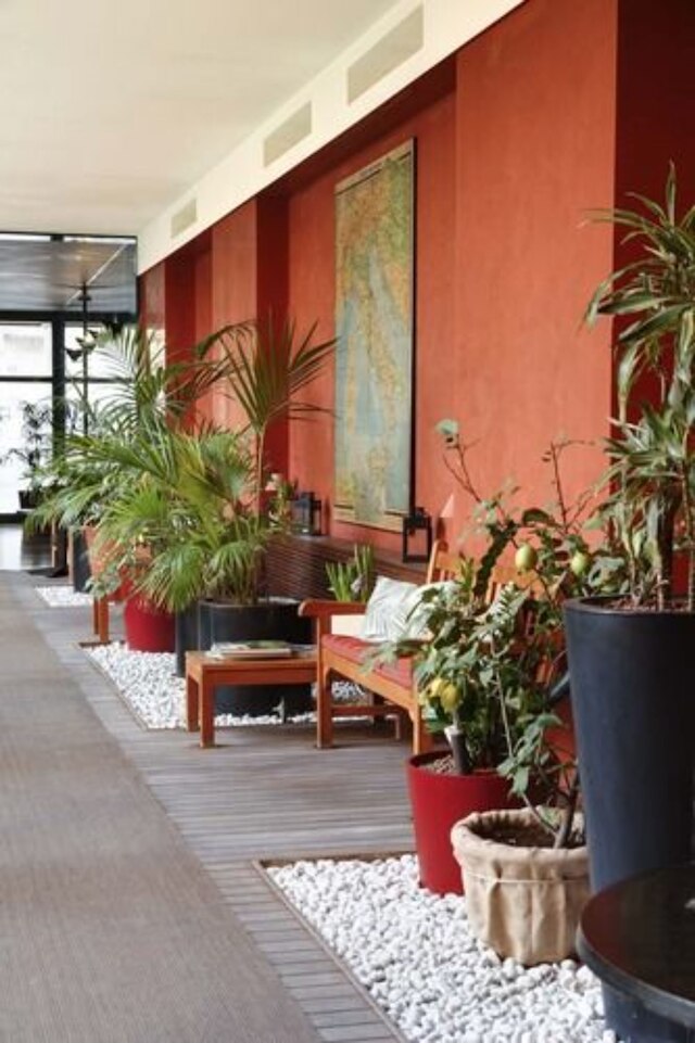 レジデンス ピアン デッラ ナーヴェ