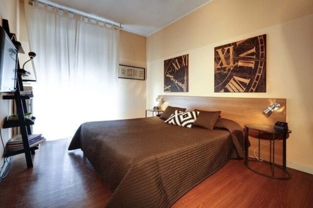 レジデンス ピアン デッラ ナーヴェ