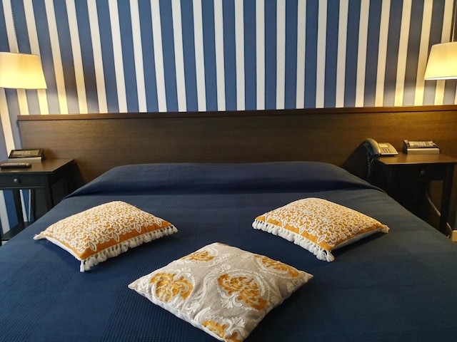 レジデンス ピアン デッラ ナーヴェ