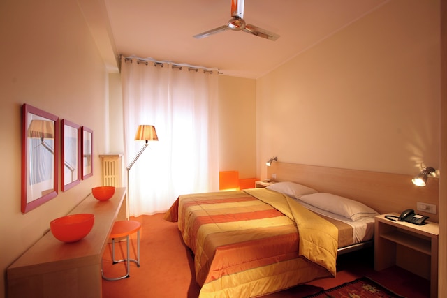 レジデンス ピアン デッラ ナーヴェ