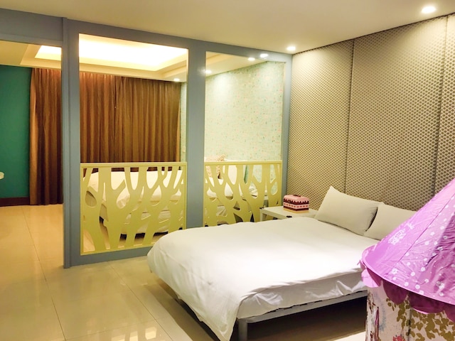 スパ スプリング ホテル