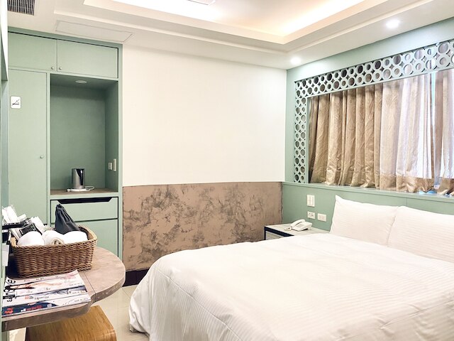 スパ スプリング ホテル