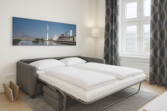 ザ レッド アパートメンツ