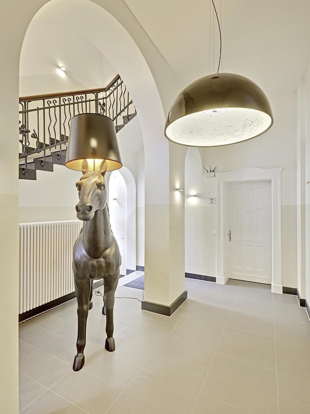 ザ レッド アパートメンツ