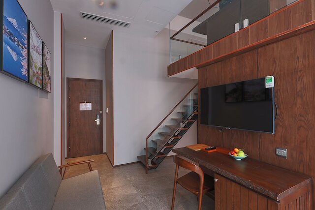 チェリー・ブティック・ホテル