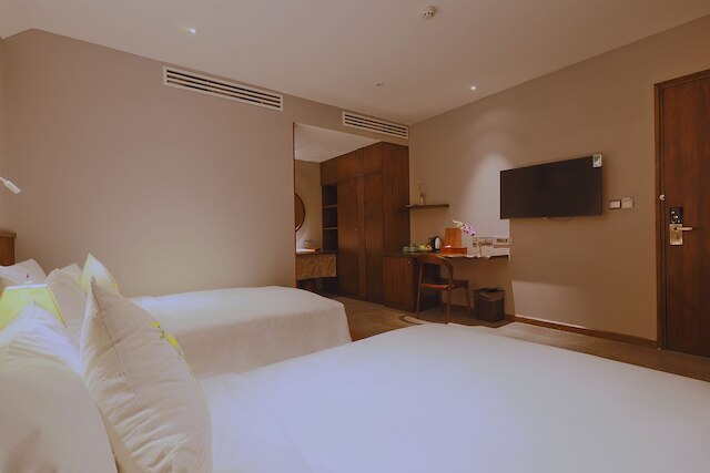 チェリー・ブティック・ホテル