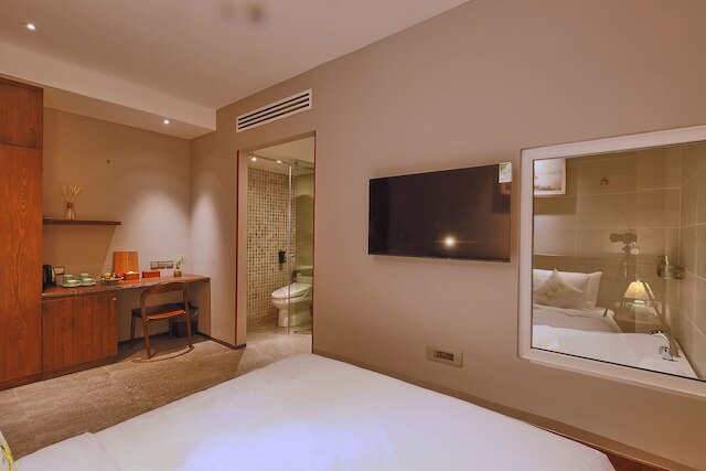 チェリー・ブティック・ホテル