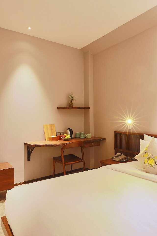 チェリー・ブティック・ホテル