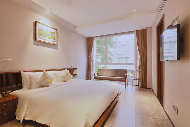 チェリー・ブティック・ホテル