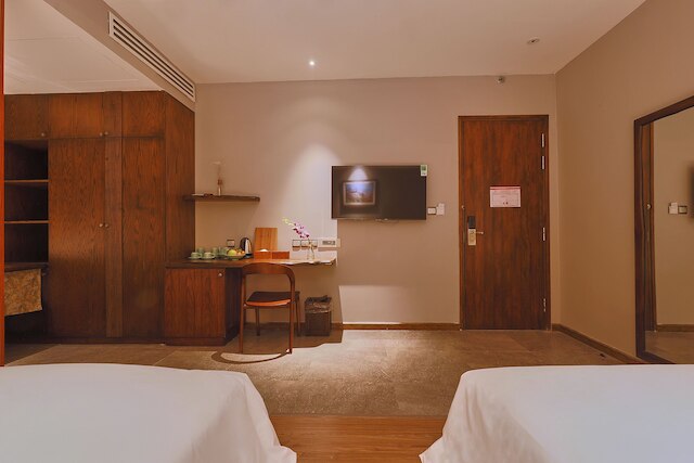 チェリー・ブティック・ホテル