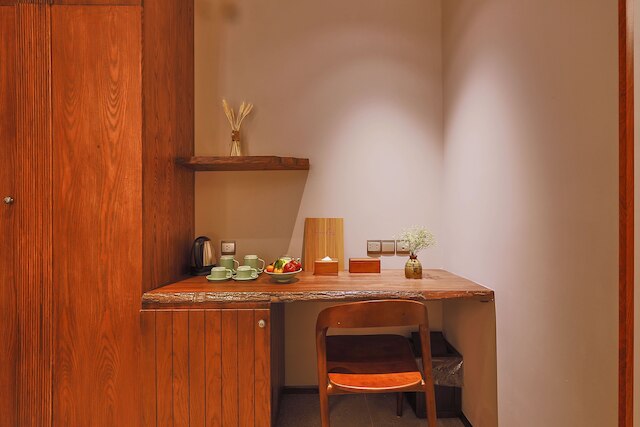 チェリー・ブティック・ホテル