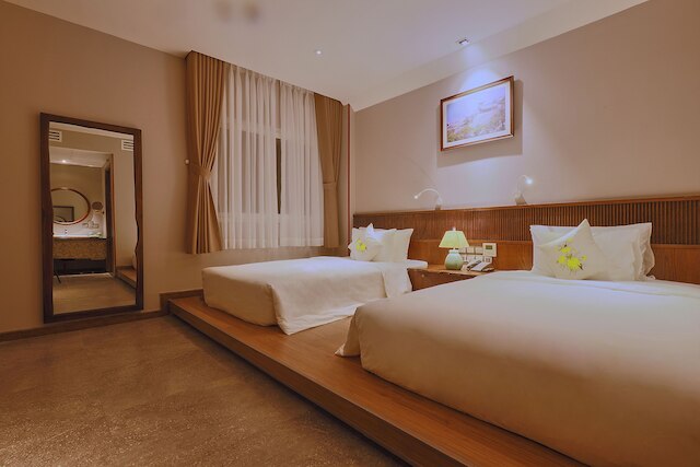 チェリー・ブティック・ホテル