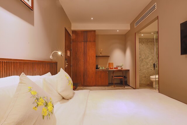 チェリー・ブティック・ホテル