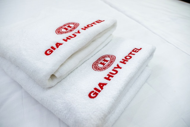 ジア ハイ ホテル