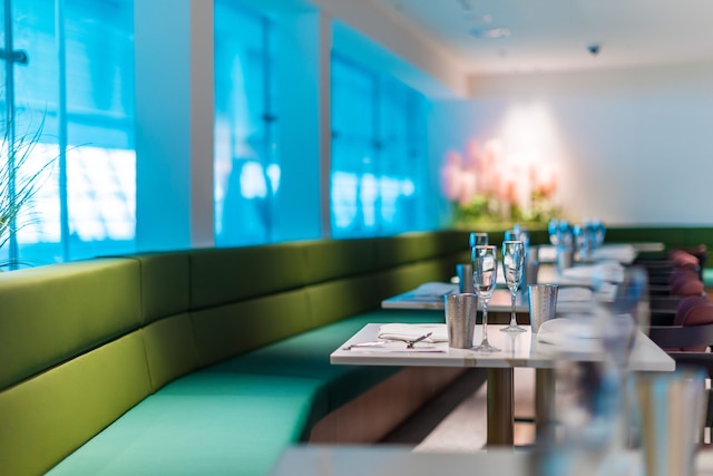 仁川 エアポート トランジット ホテル - ターミナル 1