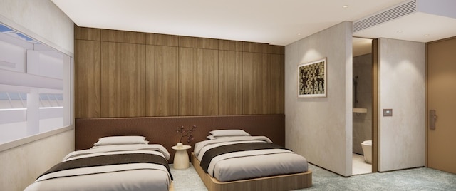 仁川 エアポート トランジット ホテル - ターミナル 1