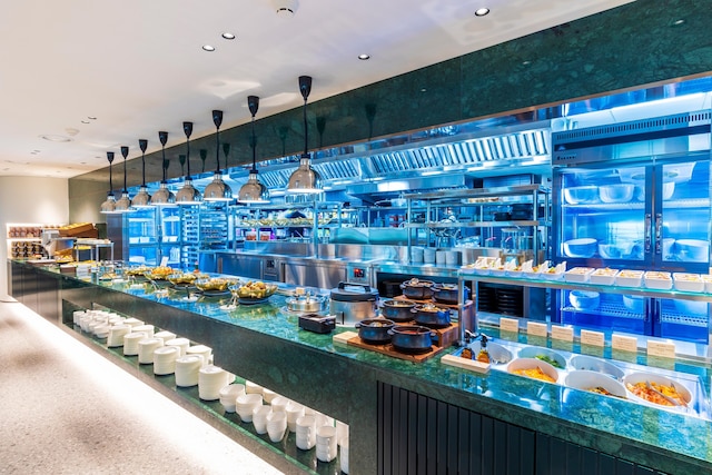 仁川 エアポート トランジット ホテル - ターミナル 1