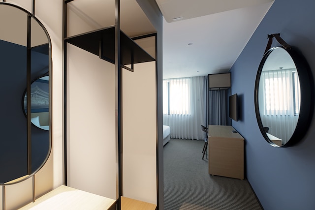 トラベロッジ明洞シティホール