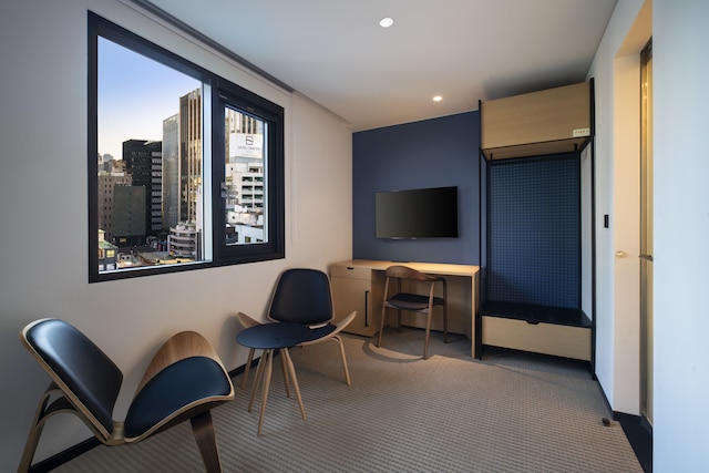 トラベロッジ明洞シティホール