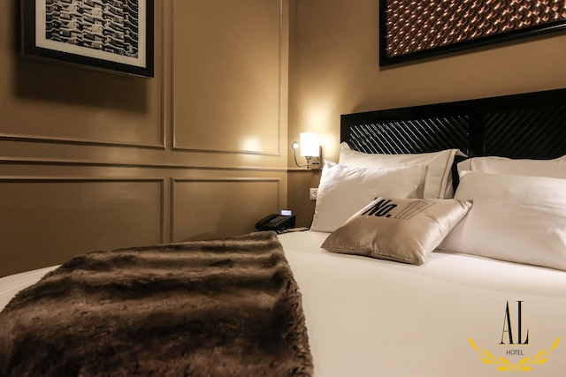 モンテフィオーレ 16 - アーバン ブティック ホテル