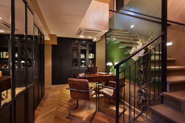 モンテフィオーレ 16 - アーバン ブティック ホテル