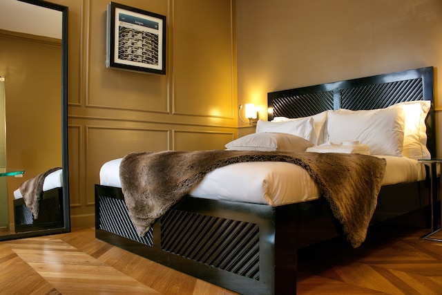 モンテフィオーレ 16 - アーバン ブティック ホテル