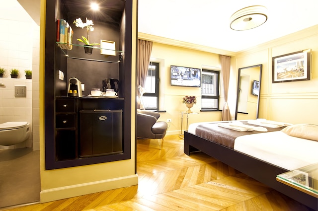 モンテフィオーレ 16 - アーバン ブティック ホテル