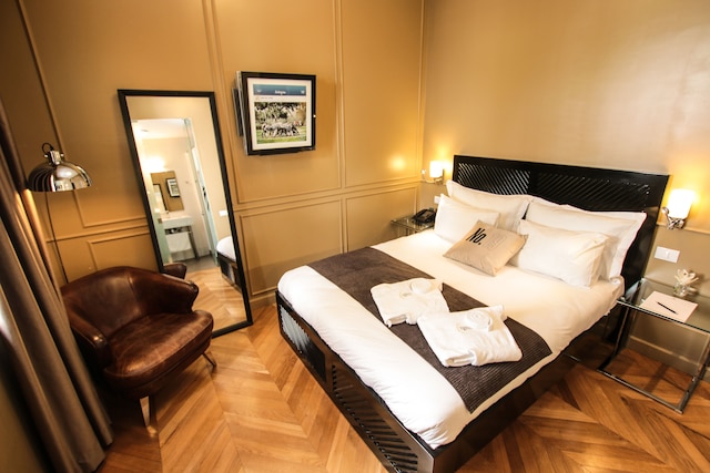 モンテフィオーレ 16 - アーバン ブティック ホテル