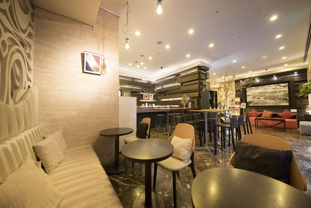 センチュリオン ホテル グランド 赤坂