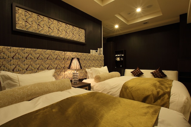 センチュリオン ホテル グランド 赤坂