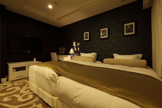 センチュリオン ホテル グランド 赤坂