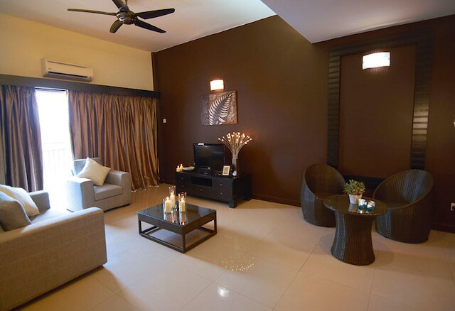 バイユー ラグーン パーク リゾート