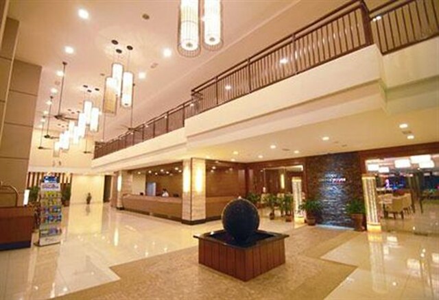 バイユー ラグーン パーク リゾート