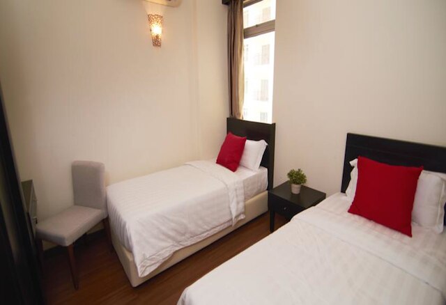 バイユー ラグーン パーク リゾート