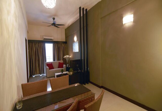 バイユー ラグーン パーク リゾート