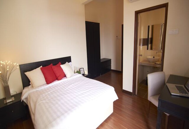 バイユー ラグーン パーク リゾート