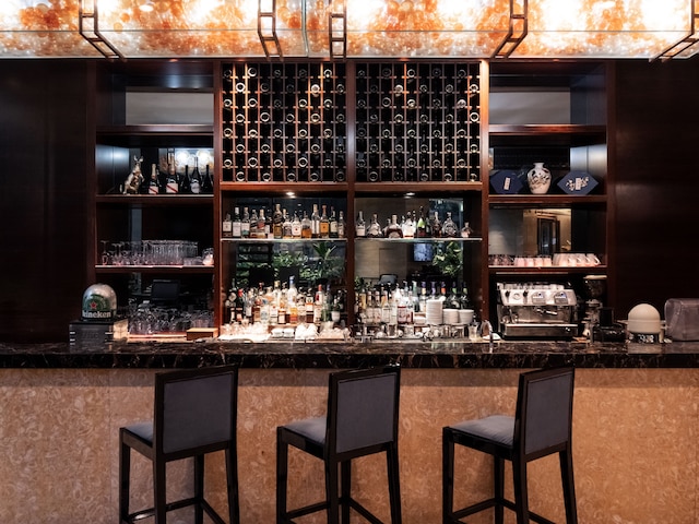 ダブルツリー バイ ヒルトン 広州 - 広州交易会期間中は広州交易会会場への無料のシャトルバスと海外バイヤー向け登録サービスあり (広州希爾頓逸林酒店)