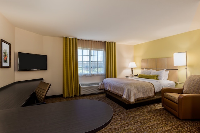 キャンドルウッド スイーツ ツーソン by IHG