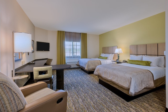 キャンドルウッド スイーツ ツーソン by IHG